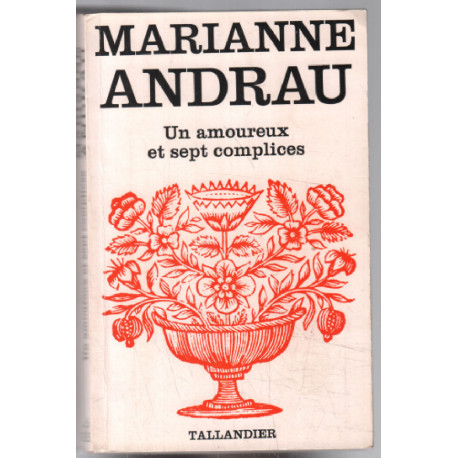 Un amoureux et ses sept complices