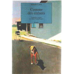 Comme des enfants