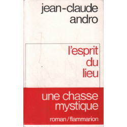 L'esprit du lieu