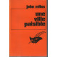 Une ville paisible