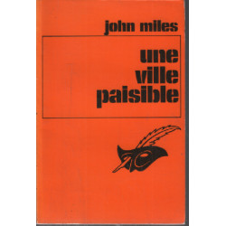 Une ville paisible