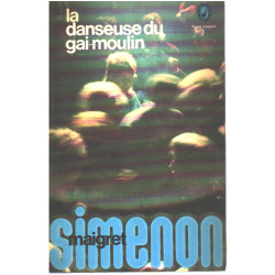 La danseuse du gai-moulin