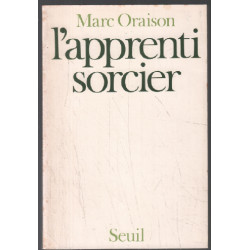 L'apprenti sorcier