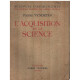 L'acquisition de la science