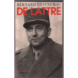 Delattre de Tassigny