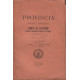 Provincia / Société de statistique d'histoire et d'archéologie de...