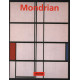 Piet Mondrian 1872-1944 : construction sur le vide