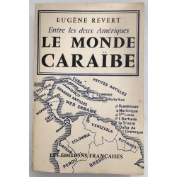 Le monde Caraïbe