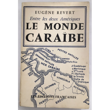 Le monde Caraïbe