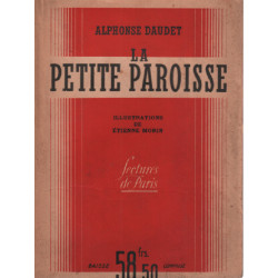La petite paroisse