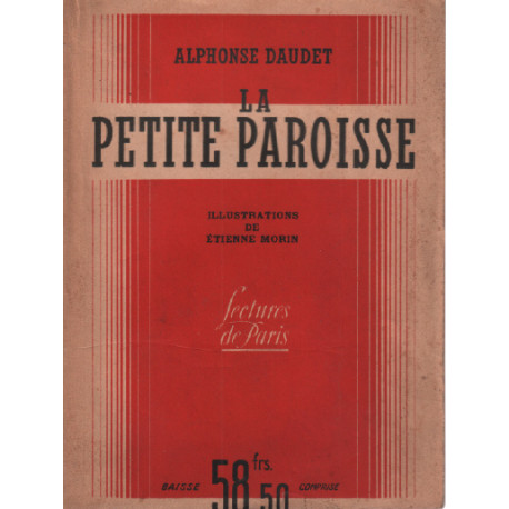 La petite paroisse