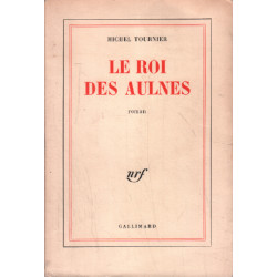 Le roi des aulnes