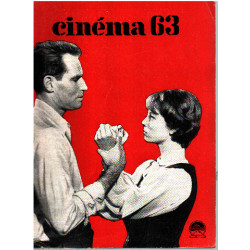 Cinema 63 n° 76