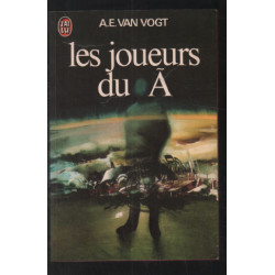 Les joueurs du A