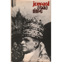 Journal sans titre (1939-1945 )