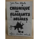 Chronique des flagrants délires : affaire education nationale