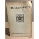 Revue humanisme n° 83