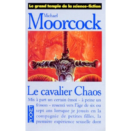 Le Cavalier Chaos