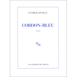 Cordon-bleu