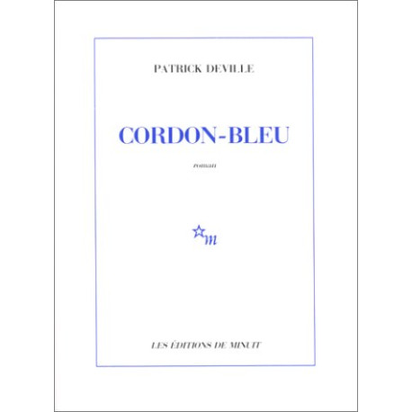 Cordon-bleu