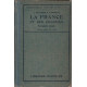 La france et ses colonies / troisieme année