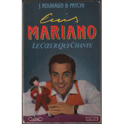 Luis mariano / le coeur qui chante