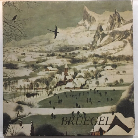Bruegel (tableaux)