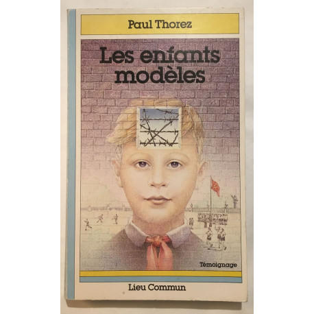 Les enfants modèles