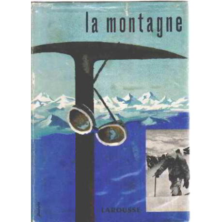 La montagne