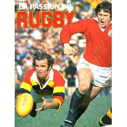 La Passion du rugby