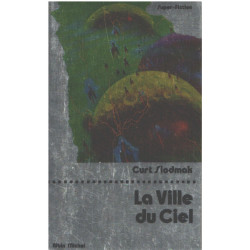 La Ville du ciel