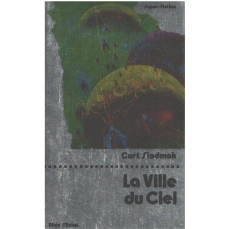 La Ville du ciel
