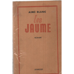 Les jaume