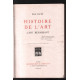 L'art renaissant (illustrations et tableaux)