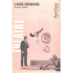 L'aide mémoire