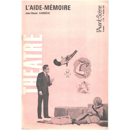 L'aide mémoire