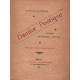 Damier poetique/ pensées proverbes et dictons