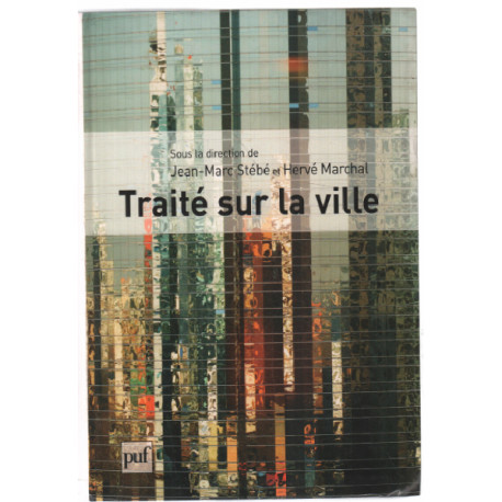 Traité sur la ville