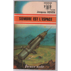 Sombre est l'espace
