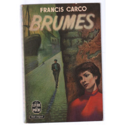 Brumes