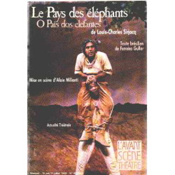 Le pays des elephants