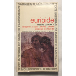 Theatre complet tome 1