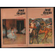 Tout degas 1855-1908 (en 2 tomes)