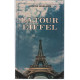 La Tour Eiffel