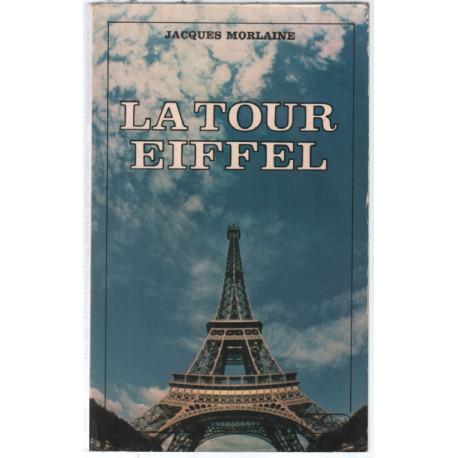 La Tour Eiffel