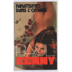 Fanatismes dans l'ombre