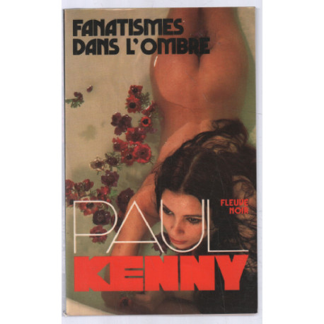 Fanatismes dans l'ombre