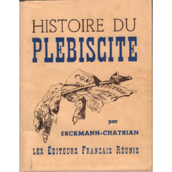 Histoire du plébiscite