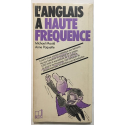 L'Anglais à haute fréquence
