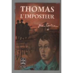Thomas l'imposteur